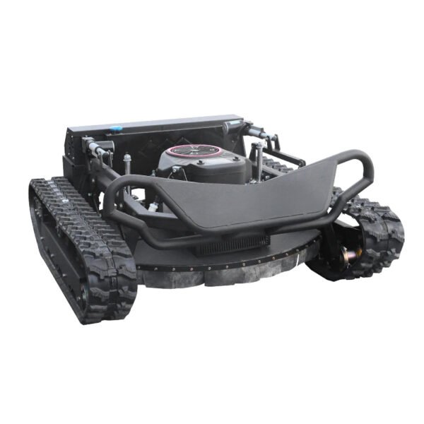 Mulcher M90R kosilnica na daljinca