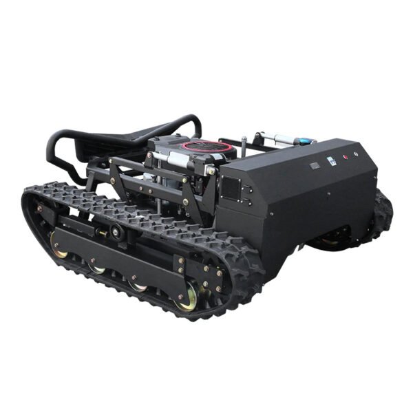 Mulcher M90R kosilnica na daljinca