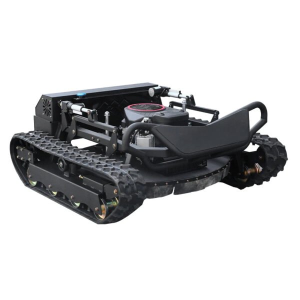 Mulcher M90R kosilnica na daljinca