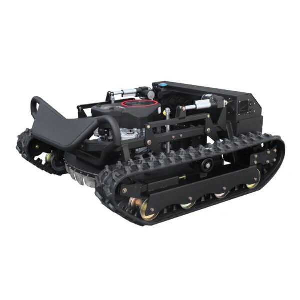 Mulcher M90R kosilnica na daljinca